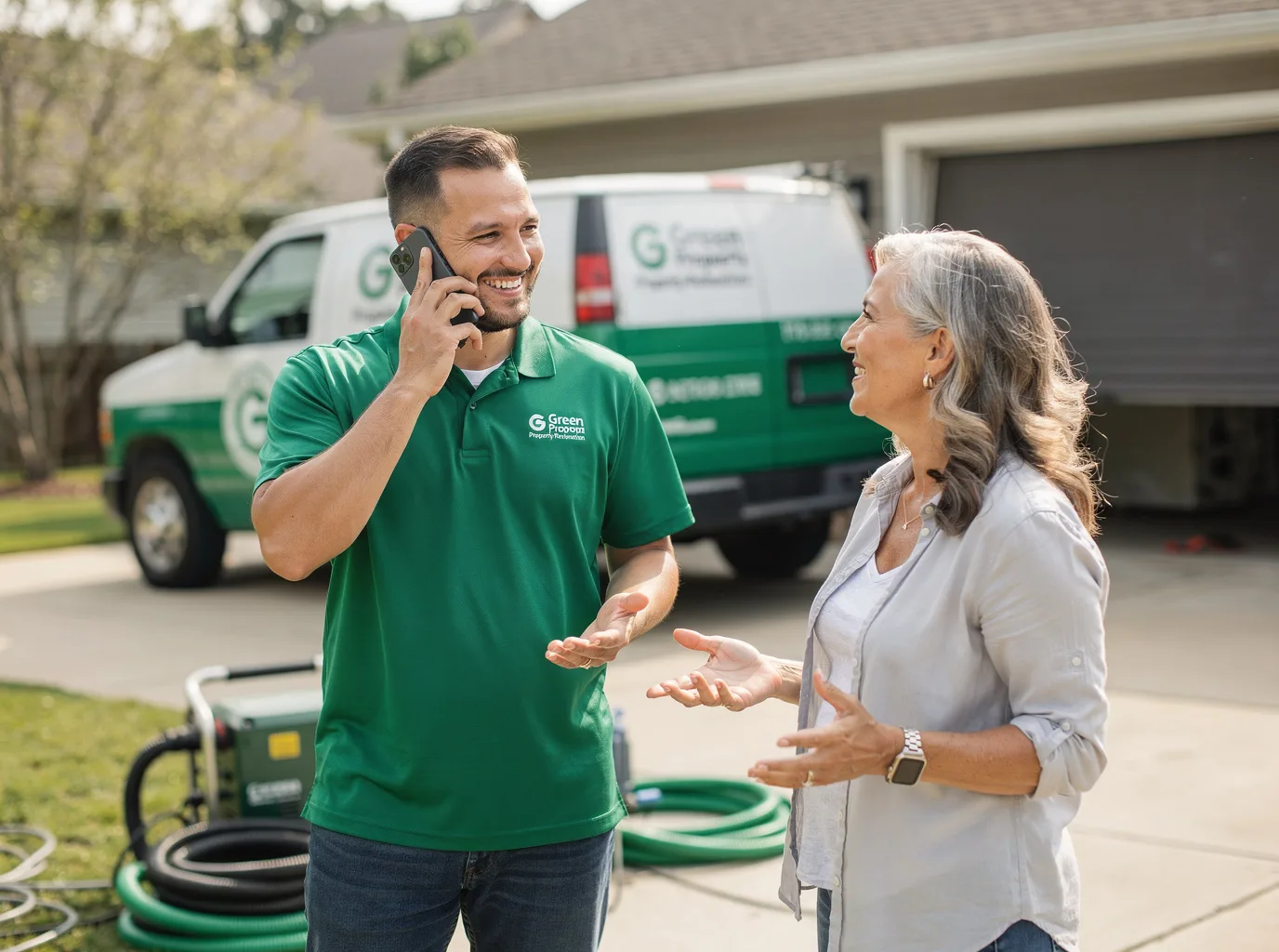 Water Damage Restoration La Pryor, TX FAQs